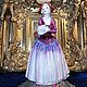 Винтаж: Доркас.Royal Doulton.Статуэтка.Dorcas.Англия. Статуэтки винтажные. Антик.Декор.Винтаж. Интернет-магазин Ярмарка Мастеров.  Фото №2
