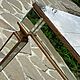 Стол COURVOISIER. Столы. BULL WULL FURNITURE. Ярмарка Мастеров.  Фото №6
