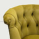 Барный стул "Tiffany". Стулья. Мебельный бутик (Wofurniture). Ярмарка Мастеров.  Фото №5