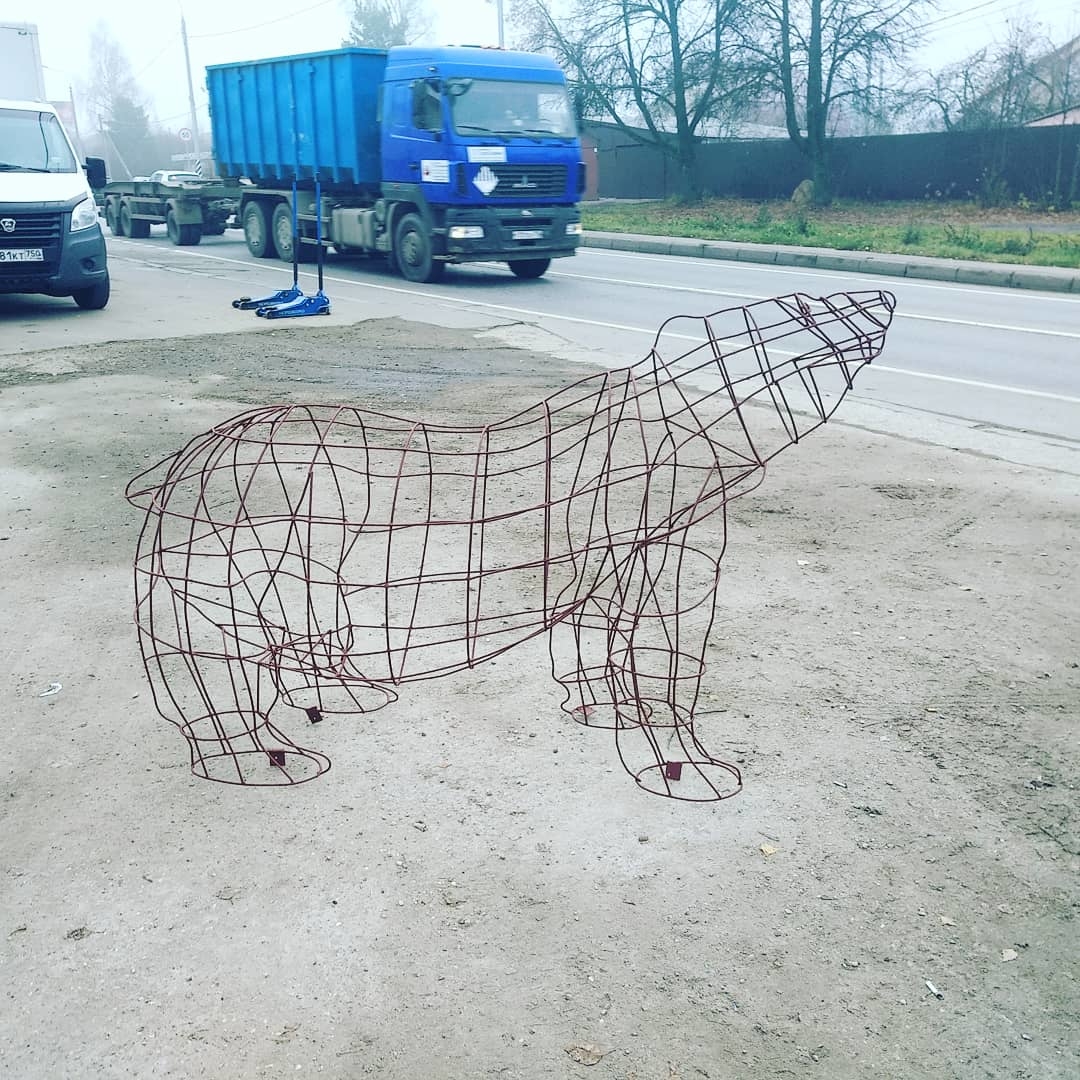 Мой профиль