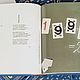 Винтаж: Вознесенский А. Собрание сочинений в 5 томах. Книги винтажные. Antik-book. Ярмарка Мастеров.  Фото №6