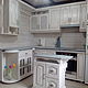 Кухня:  Кухонный гарнитур, Кухонная мебель, Москва,  Фото №1