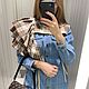Заказать Винтаж:  сумка Guess. Одежда для души. Ярмарка Мастеров. . Сумки винтажные Фото №3