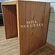 Тумба для ванной из массива дуба. Мебель для ванной. SLIVA wood deco. Ярмарка Мастеров.  Фото №4