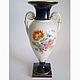 Винтаж: Ваза интерьерная. 25 см. Meissen Мейсен. 1934-1945 гг, Вазы винтажные, Штутгарт,  Фото №1