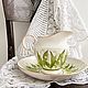  Washbasin 'Lilies of the Valley', Pitchers, Kazan,  Фото №1