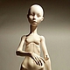 YukiDoll, молд Yuki