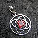 1. the Muladhara chakra garnet - root of life. This chakra is at the very bottom, it - support, the Foundation of all existence.\r\pracna work.