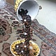 парящая чашка с кофэ мастер елена