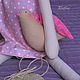 Заказать Лучшие друзья. MixEmotions Tilda Toys. Ярмарка Мастеров. . Куклы Тильда Фото №3