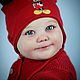 Матвей, Куклы Reborn, Березовский,  Фото №1
