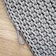 Carpet 'Proximity'. Carpets. Knitted carpets GalinaSh. Online shopping on My Livemaster.  Фото №2