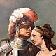 Картина "Триумф Сципиона". Чугунов С. Картины. Домашний очаг. Ярмарка Мастеров.  Фото №4