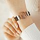 Order Business style bracelet for work. БРАСЛЕТЫ- ТАЛИСМАНЫ. Livemaster. . Chain bracelet Фото №3