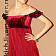 Dress Is 'Cocktail'. Dresses. Lana Kmekich (lanakmekich). Online shopping on My Livemaster.  Фото №2