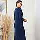 Order Dress ' Rhythm of the night'. masutina2. Livemaster. . Dresses Фото №3
