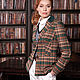 The DUBLIN jacket has NO analogues! wool Italy, Suit Jackets, Moscow,  Фото №1