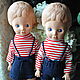 Vintage dolls: Vintage dolls, Vintage doll, Budapest,  Фото №1