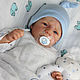 Reborn doll Angel 2. Reborn. Daughter and son. My Livemaster. Фото №6