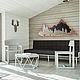 Световое панно "GLOS". Панно. DecorinWood. Ярмарка Мастеров.  Фото №4