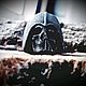 Заказать Серебряное кольцо "skull Vader". BONES & SOUL (BaevSergey). Ярмарка Мастеров. . Кольца Фото №3