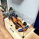 Заказать Витрина/бокс для хранения Лего моделей (Lego Technic McLaren F1). Veresk (Лавка Вещиц). Ярмарка Мастеров. . Короб Фото №3