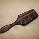 'Fantasy' comb. Combs2. Phiale (Fial). Online shopping on My Livemaster.  Фото №2