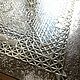 Настенное золотое панно зеркальное с кристаллами Swarovski. Картины. Картины и настенные часы BelleАrti (bellearti). Интернет-магазин Ярмарка Мастеров.  Фото №2