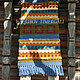 Этно – ковер «Легенды цивилизации Майя», Ковры, Москва,  Фото №1