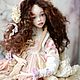 Noel (pregnant doll), Boudoir doll, Ekaterinburg,  Фото №1
