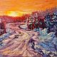 Painting with the car ' Logan's Dawn', Pictures, Murmansk,  Фото №1