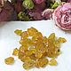 Заказать Желтый сапфир сырье для коррекции по Васту. 2-2,9ct. Астрологический подбор камней. Ярмарка Мастеров. . Бусины Фото №3