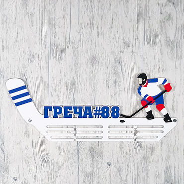 Спортивные сувениры – купить на Ярмарке Мастеров | Ручная работа и хенд ...