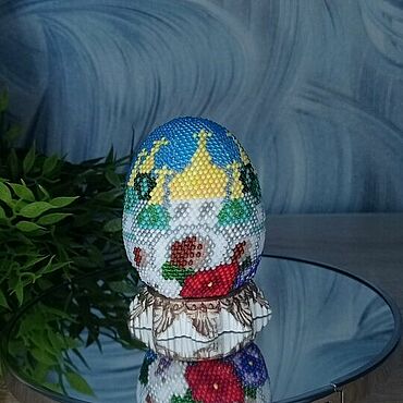 Сувениры и подарки ручной работы. Ярмарка Мастеров - ручная работа Собор. Handmade.