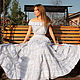 Gorgeous dress 'White boho', Dresses, Tashkent,  Фото №1