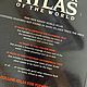 Винтаж: Collins Paperback Atlas of the World. Англия. Книги винтажные. сКЛАДъ 2. Интернет-магазин Ярмарка Мастеров.  Фото №2