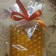 Мыло "МЕДОВОЕ" с натуральным мёдом и облепиховым маслом. Мыло. SoapFromElena. Ярмарка Мастеров.  Фото №5