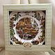 Винтаж: Тарелка «2002» по мотивам «Brambly Hedge» от ROYAL DOULTON. Тарелки винтажные. Vintage My Story (Ирина). Интернет-магазин Ярмарка Мастеров.  Фото №2