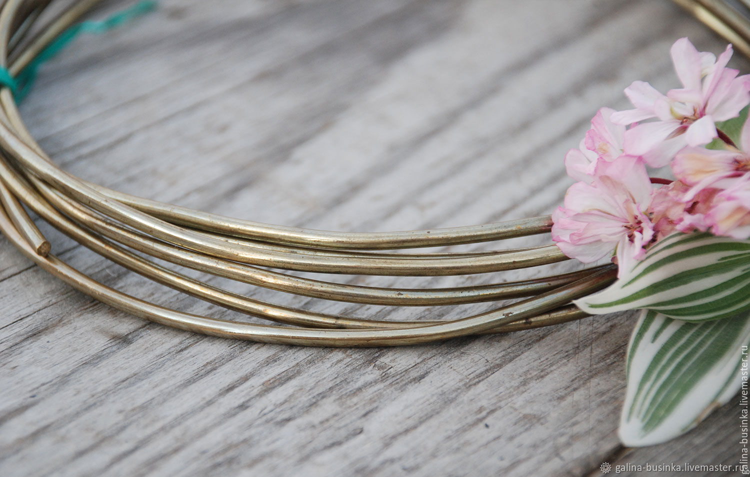 3,0 мм, латунная проволока (50 см отрезок) купить в интернет-магазине ...