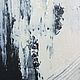 Заказать  Воин. Abstract Anna. Ярмарка Мастеров. . Картины Фото №3