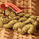 Silk with beads Louisa Harding Mulberry Hand Beaded Sprout. Yarn. Otradnaya Pryazha    'Pleasant yarn'. Ярмарка Мастеров.  Фото №5