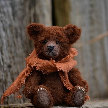 Куклы и игрушки ручной работы. Ярмарка Мастеров - ручная работа Веня. Handmade.