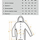 Order Men's long Premium raincoat, with buttons, sizing. zuevraincoat (zuevraincoat). Livemaster. . Mens outerwear Фото №3