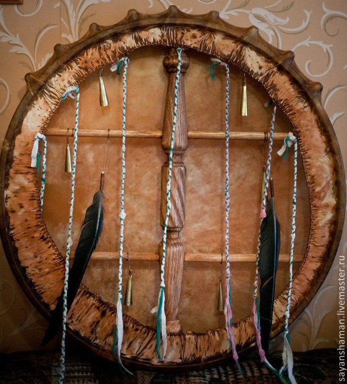 Купить Шаманский Бубен В Интернет Магазине