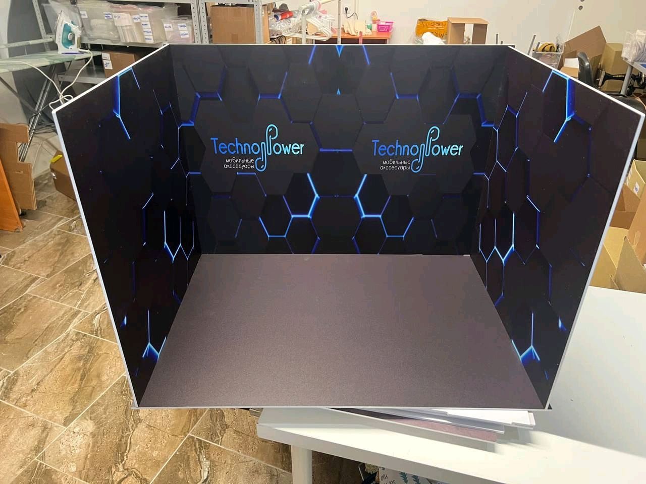 Уникальный фотофон из прочного пластика в интернет-магазине Ярмарка ...