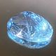 Заказать Аквамарин 2.58 кт VS Бразилия. Certified Gemstones (Дмитрий). Ярмарка Мастеров. . Минералы Фото №3