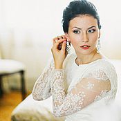 Свадебное платье, Платья свадебные, Москва,  Фото №1