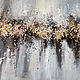 Order Textural oil painting ' Dream Come True'. Annet Loginova. Livemaster. . Pictures Фото №3