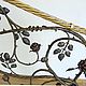 Лестничные ограждения. Лестницы. ЮГ-Художественная ковка (yugsp). Ярмарка Мастеров.  Фото №6