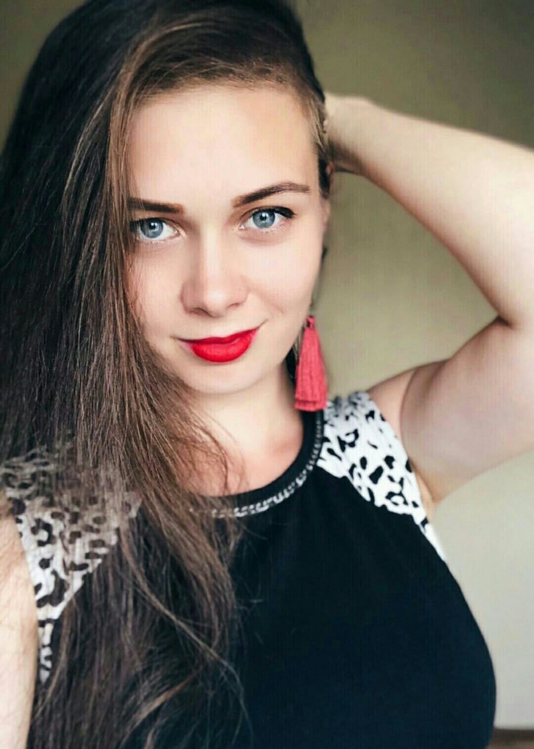 Мой профиль